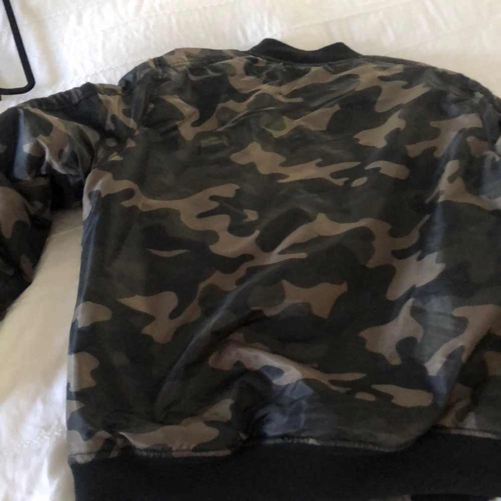 Men’s jacket - Picture 4 of 4